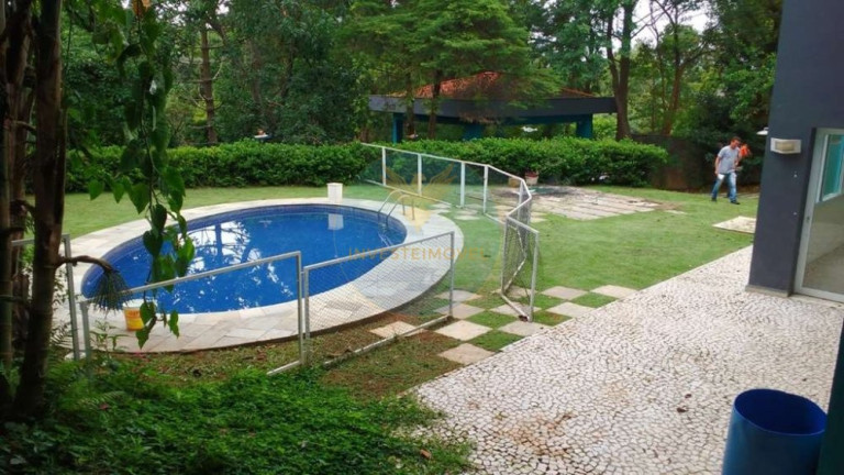 Imagem Casa de Condomínio com 6 Quartos para Alugar, 550 m² em Granja Viana - Carapicuíba