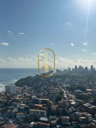 Imagem Apartamento com 1 Quarto à Venda, 48 m² em Federação - Salvador Imagem Apartamento com 1 Quarto à Venda, 48 m² em Federação - Salvador
