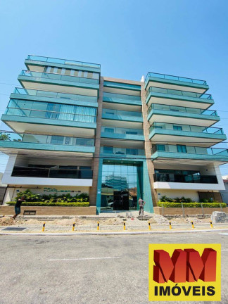Imagem Cobertura com 3 Quartos à Venda, 312 m² em Vila Nova - Cabo Frio Imagem Cobertura com 3 Quartos à Venda, 312 m² em Vila Nova - Cabo Frio
