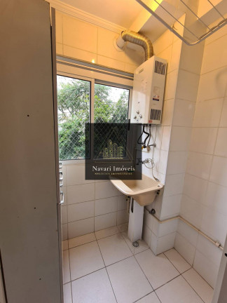 Imagem Apartamento com 2 Quartos à Venda, 48 m² em Ponte Grande - Guarulhos