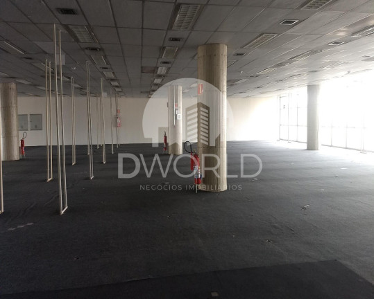 Imagem Sala Comercial para Alugar, 935 m² em Rudge Ramos - São Bernardo Do Campo Imagem Sala Comercial para Alugar, 935 m² em Rudge Ramos - São Bernardo Do Campo