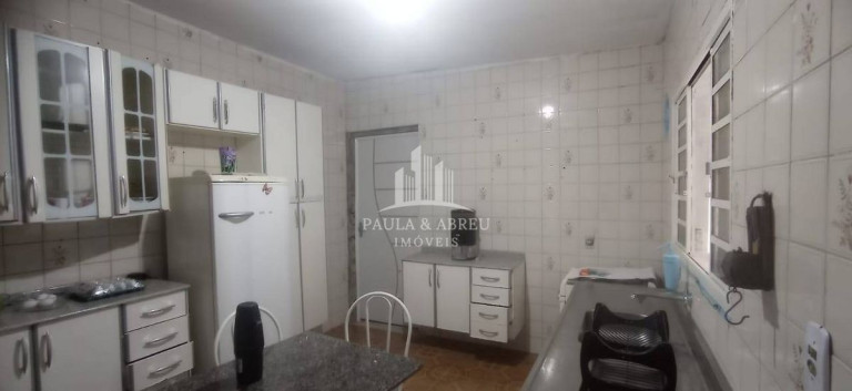 Imagem Casa com 2 Quartos à Venda, 125 m² em Jardim Zaira - Mauá Imagem Casa com 2 Quartos à Venda, 125 m² em Jardim Zaira - Mauá