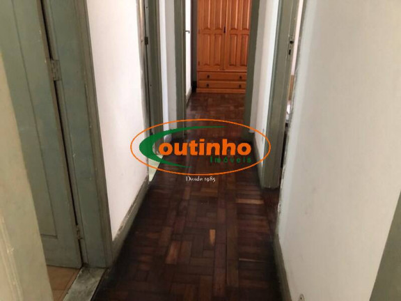 Imagem Apartamento com 2 Quartos à Venda, 58 m² em Tijuca - Rio De Janeiro Imagem Apartamento com 2 Quartos à Venda, 58 m² em Tijuca - Rio De Janeiro
