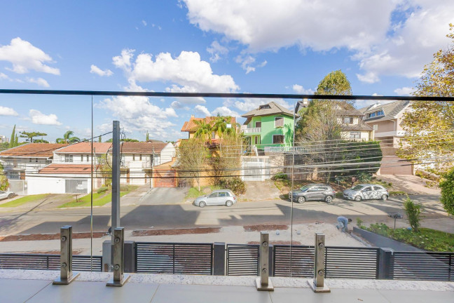 Imagem Sobrado com 4 Quartos à Venda, 215 m² em Ecoville - Curitiba Imagem Sobrado com 4 Quartos à Venda, 215 m² em Ecoville - Curitiba