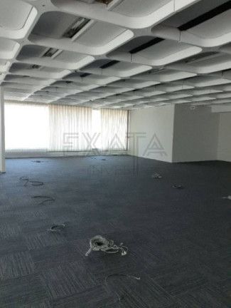 Imagem Imóvel à Venda, 2.844 m² em Santo Amaro - São Paulo Imagem Imóvel à Venda, 2.844 m² em Santo Amaro - São Paulo