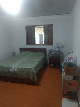 Imagem Sobrado com 2 Quartos à Venda, 90 m² em Vila Campo Grande - São Paulo
