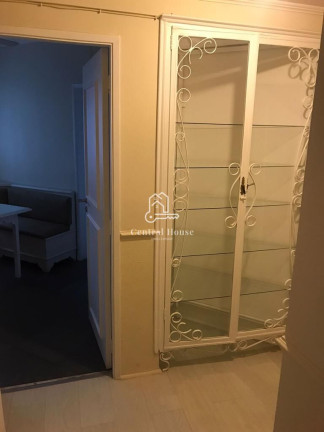 Imagem Apartamento com 2 Quartos para Alugar, 160 m² em Moema - São Paulo