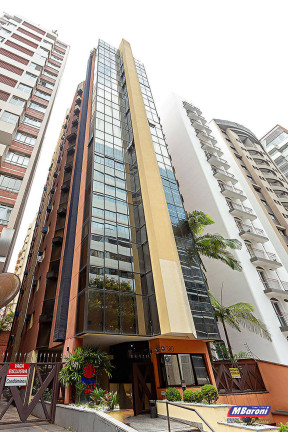 Sala Comercial à Venda, 34 m² em Bela Vista - São Paulo