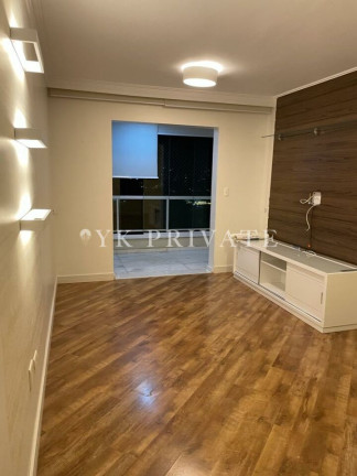 Apartamento com 3 Quartos à Venda, 85 m² em Sumaré - São Paulo