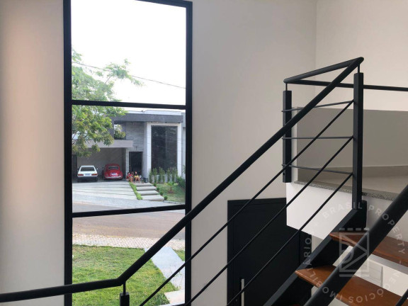 Imagem Casa com 3 Quartos à Venda, 185 m² em Condomínio Vem Viver Jacareí - Jacareí Imagem Casa com 3 Quartos à Venda, 185 m² em Condomínio Vem Viver Jacareí - Jacareí