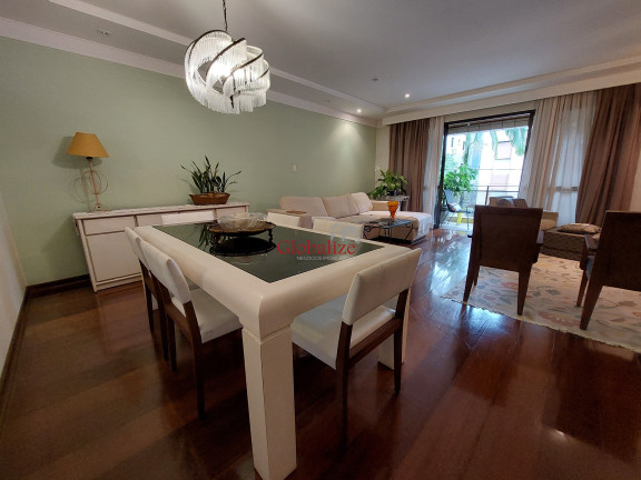 Imagem Imóvel com 3 Quartos à Venda, 158 m² em Gonzaga - Santos Imagem Imóvel com 3 Quartos à Venda, 158 m² em Gonzaga - Santos