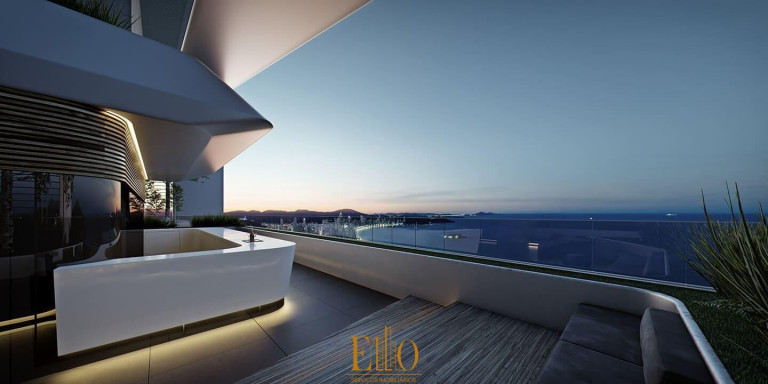 Imagem Apartamento com 4 Quartos à Venda, 171 m² em Centro - Balneário Camboriú