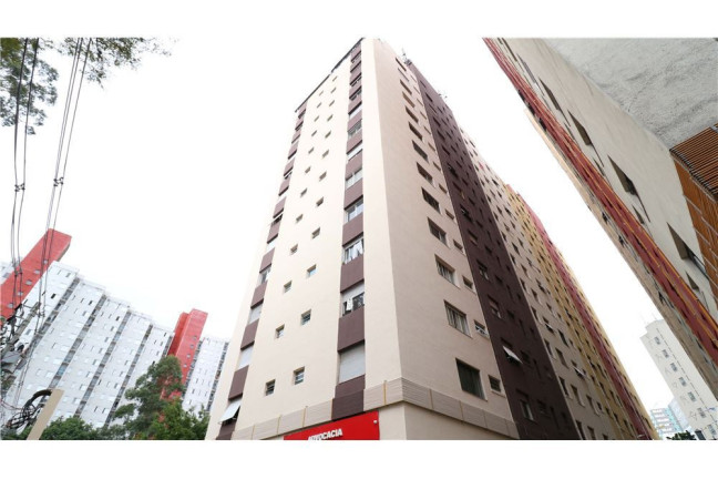 Imagem Imóvel com 1 Quarto à Venda, em Liberdade - São Paulo Imagem Imóvel com 1 Quarto à Venda, em Liberdade - São Paulo