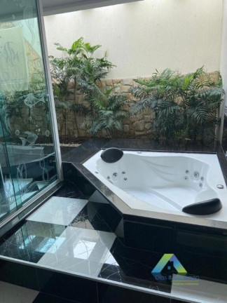 Imagem Sobrado com 3 Quartos à Venda, 480 m² em Jardim - Santo André Imagem Sobrado com 3 Quartos à Venda, 480 m² em Jardim - Santo André