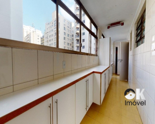 Imagem Apartamento com 3 Quartos à Venda, 209 m² em Jardim Paulista - São Paulo Imagem Apartamento com 3 Quartos à Venda, 209 m² em Jardim Paulista - São Paulo
