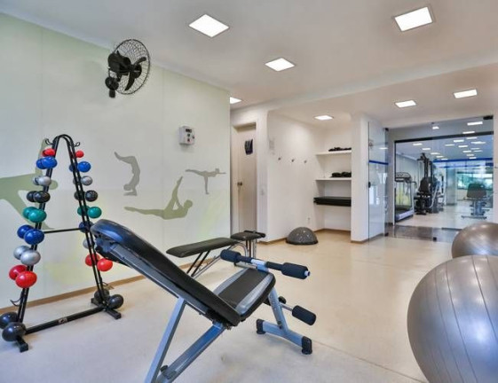 Imagem Apartamento com 2 Quartos à Venda, 66 m² em Itaim Bibi - São Paulo Imagem Apartamento com 2 Quartos à Venda, 66 m² em Itaim Bibi - São Paulo