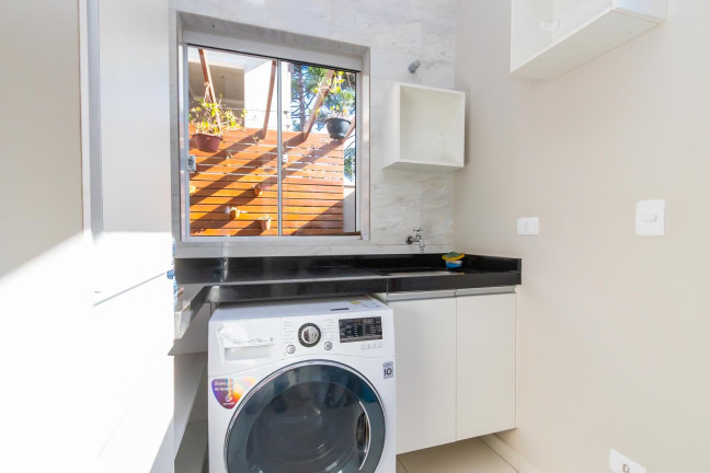 Imagem Casa de Condomínio com 3 Quartos à Venda, 210 m² em Santa Felicidade - Curitiba Imagem Casa de Condomínio com 3 Quartos à Venda, 210 m² em Santa Felicidade - Curitiba