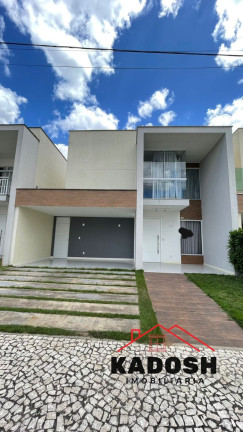 Imagem Casa com 3 Quartos à Venda, 200 m² em Sim - Feira De Santana Imagem Casa com 3 Quartos à Venda, 200 m² em Sim - Feira De Santana