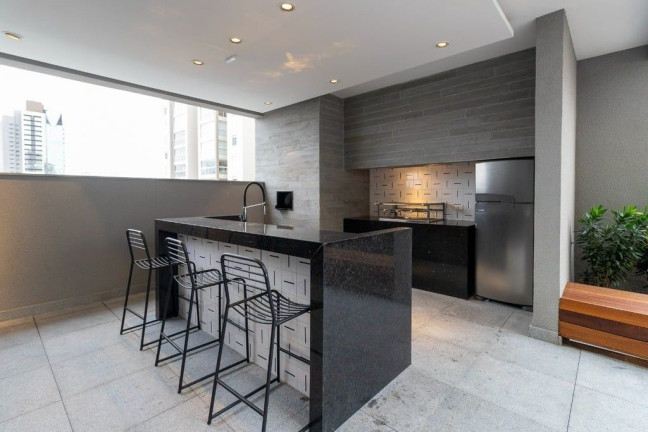 Imagem Apartamento com 3 Quartos à Venda, 84 m² em Vila Clementino - São Paulo