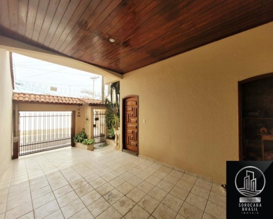 Imagem Sobrado com 2 Quartos à Venda, 129 m² em Parque Esmeralda - Sorocaba Imagem Sobrado com 2 Quartos à Venda, 129 m² em Parque Esmeralda - Sorocaba