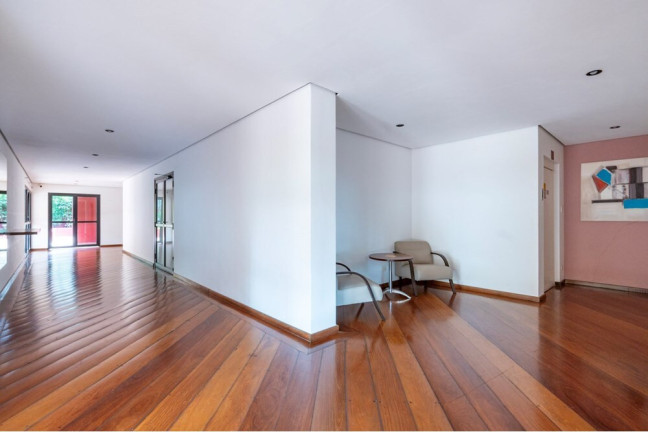 Imóvel com 3 Quartos à Venda, 108 m² em Jardim Leonor - São Paulo