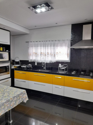 Imagem Casa de Condomínio com 3 Quartos à Venda, 433 m² em Parque Reserva Fazenda Imperial - Sorocaba Imagem Casa de Condomínio com 3 Quartos à Venda, 433 m² em Parque Reserva Fazenda Imperial - Sorocaba