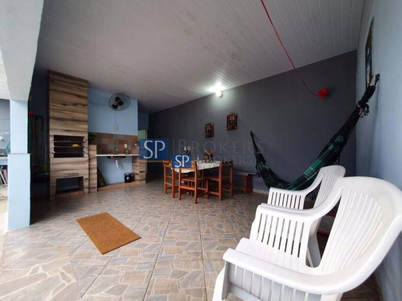 Imagem Casa com 3 Quartos à Venda, 165 m² em Jardim Santa Maria (nova Veneza) - Sumaré Imagem Casa com 3 Quartos à Venda, 165 m² em Jardim Santa Maria (nova Veneza) - Sumaré