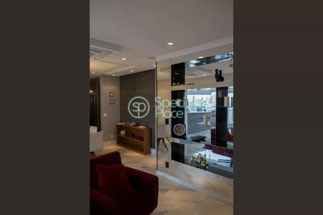 Imagem Apartamento com 3 Quartos à Venda, 216 m² em Santana - São Paulo Imagem Apartamento com 3 Quartos à Venda, 216 m² em Santana - São Paulo