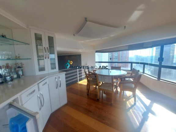 Imagem Cobertura com 4 Quartos à Venda, 600 m² em Centro - São Bernardo Do Campo Imagem Cobertura com 4 Quartos à Venda, 600 m² em Centro - São Bernardo Do Campo