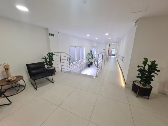 Imagem Apartamento com 1 Quarto à Venda, 37 m² em Nossa Senhora Do Rosário - Santa Maria Imagem Apartamento com 1 Quarto à Venda, 37 m² em Nossa Senhora Do Rosário - Santa Maria