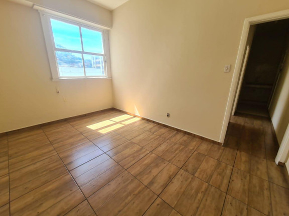 Imagem Apartamento com 1 Quarto à Venda, 37 m² em Catete - Rio De Janeiro