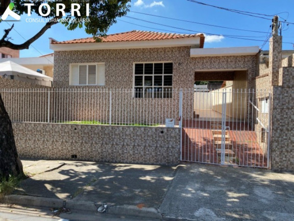 Imagem Casa com 3 Quartos à Venda, 300 m² em Jardim Gonçalves - Sorocaba Imagem Casa com 3 Quartos à Venda, 300 m² em Jardim Gonçalves - Sorocaba