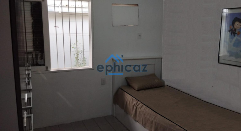 Imagem Casa com 3 Quartos à Venda, 136 m² em Jatiúca - Maceió Imagem Casa com 3 Quartos à Venda, 136 m² em Jatiúca - Maceió