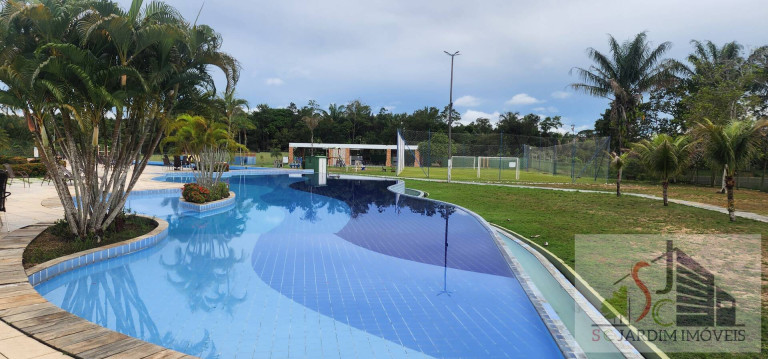 Imagem Terreno em Condomínio à Venda, 860 m² em Ponta Negra - Manaus Imagem Terreno em Condomínio à Venda, 860 m² em Ponta Negra - Manaus