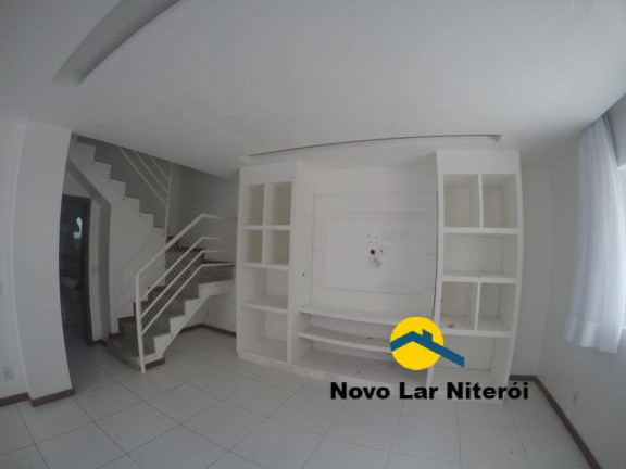 Imagem Casa com 4 Quartos à Venda, 180 m² em São Francisco - Niterói Imagem Casa com 4 Quartos à Venda, 180 m² em São Francisco - Niterói