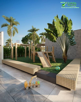 Imagem Apartamento com 3 Quartos à Venda, 115 m² em Dionísio Torres - Fortaleza