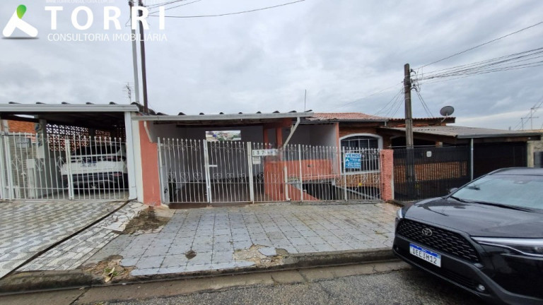 Imagem Casa com 4 Quartos à Venda, 224 m² em Vila Santana - Sorocaba Imagem Casa com 4 Quartos à Venda, 224 m² em Vila Santana - Sorocaba