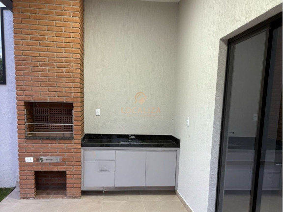 Imagem Casa com 3 Quartos à Venda, 167 m² em Condomínio Terras Do Vale - Caçapava Imagem Casa com 3 Quartos à Venda, 167 m² em Condomínio Terras Do Vale - Caçapava