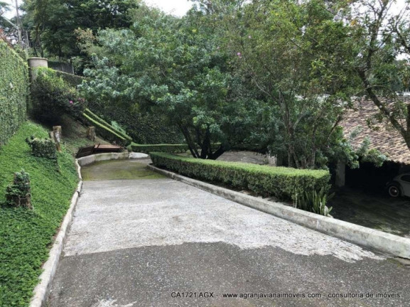 Imagem Casa com 4 Quartos à Venda, 2.714 m² em Granja Viana - Cotia