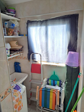Imagem Apartamento com 2 Quartos à Venda, 69 m² em Maracanã - Praia Grande Imagem Apartamento com 2 Quartos à Venda, 69 m² em Maracanã - Praia Grande
