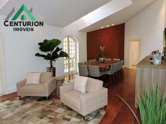 Imagem Casa com 6 Quartos à Venda, 5 m² em Granja Viana - Cotia Imagem Casa com 6 Quartos à Venda, 5 m² em Granja Viana - Cotia