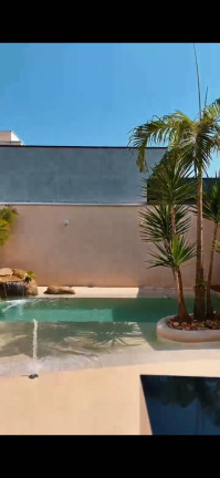 Imagem Casa com 3 Quartos à Venda, 250 m² em Hortolândia Imagem Casa com 3 Quartos à Venda, 250 m² em Hortolândia