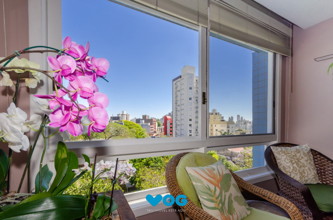 Imagem Imóvel com 2 Quartos à Venda, 150 m² em Petrópolis - Porto Alegre