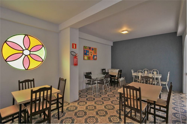 Imagem Apartamento com 4 Quartos à Venda, 114 m² em Higienópolis - Porto Alegre