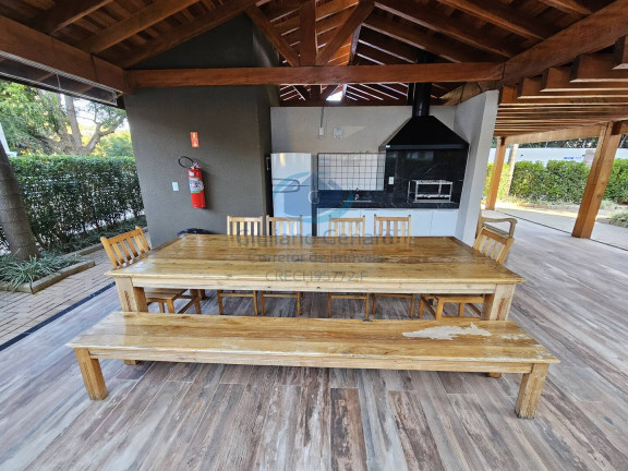 Imagem Apartamento com 3 Quartos à Venda, 68 m² em Vila Norma - Salto Imagem Apartamento com 3 Quartos à Venda, 68 m² em Vila Norma - Salto