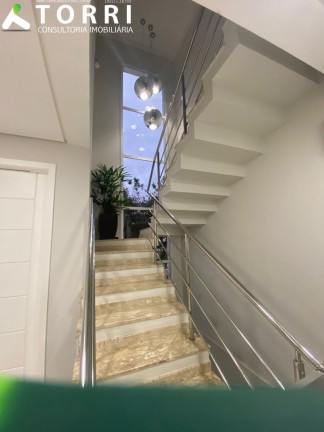 Imagem Imóvel com 3 Quartos à Venda, 270 m² em Condomínio Golden Park Alpha - Sorocaba Imagem Imóvel com 3 Quartos à Venda, 270 m² em Condomínio Golden Park Alpha - Sorocaba