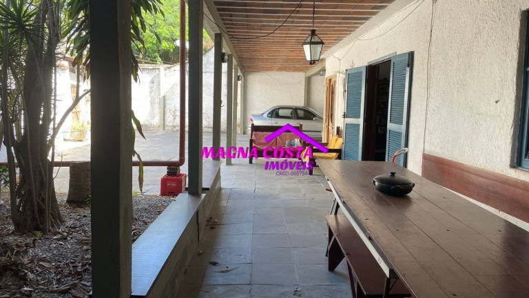 Imagem Casa com 6 Quartos à Venda, 360 m² em Recreio Dos Bandeirantes - Rio De Janeiro