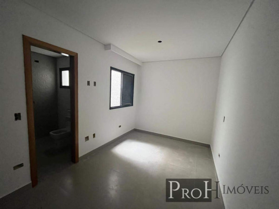 Imagem Sobrado com 2 Quartos à Venda, 135 m² em Vila Curuçá - Santo André