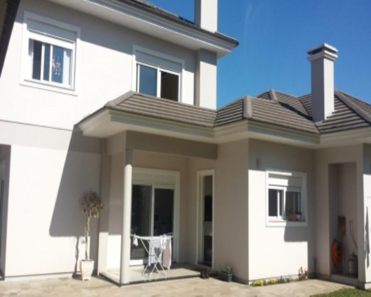 Imagem Casa com 3 Quartos à Venda, 336 m² em Ponte Seca - Carlos Barbosa Imagem Casa com 3 Quartos à Venda, 336 m² em Ponte Seca - Carlos Barbosa