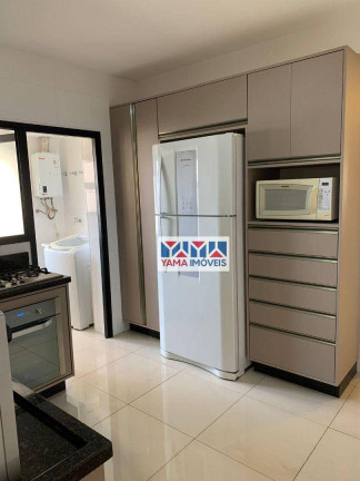 Imagem Apartamento com 3 Quartos à Venda, 160 m² em Bosque Das Juritis - Ribeirão Preto Imagem Apartamento com 3 Quartos à Venda, 160 m² em Bosque Das Juritis - Ribeirão Preto